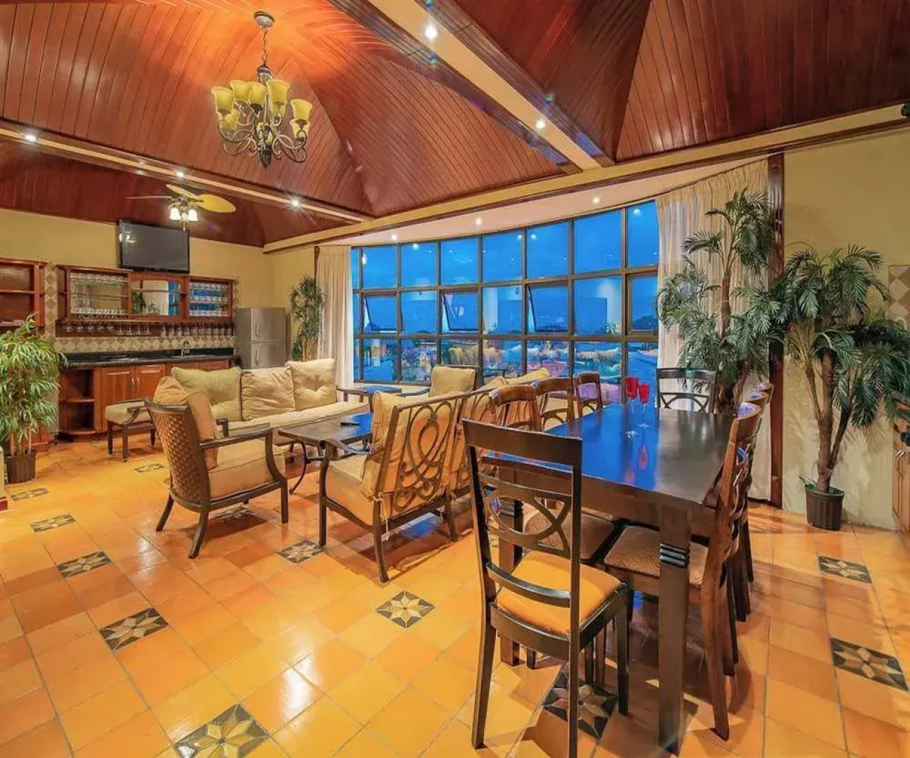 Casa Roland San Jose
