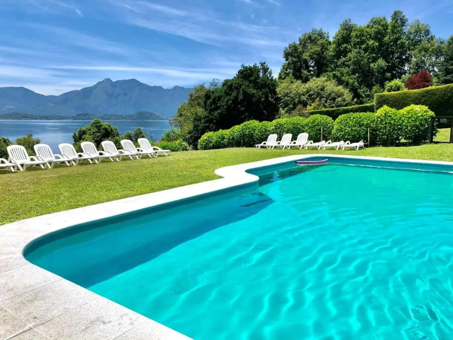 Cabañas Monte Verde Pucon