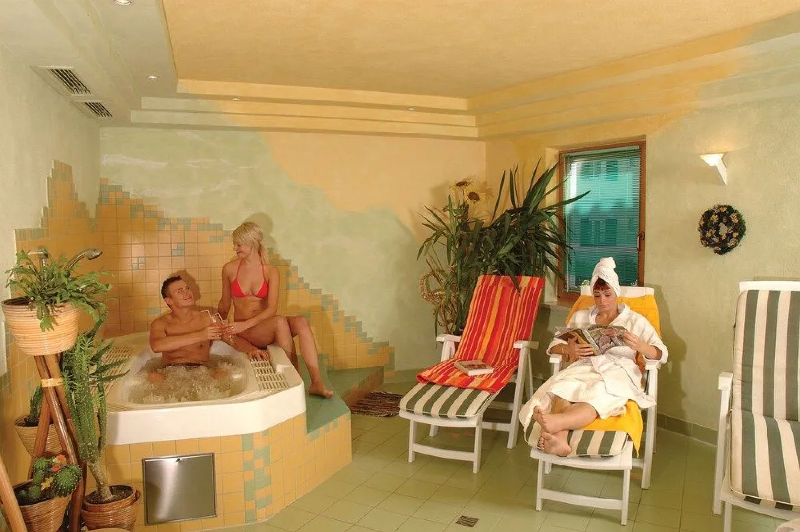 Hotel Traube – Stelvio