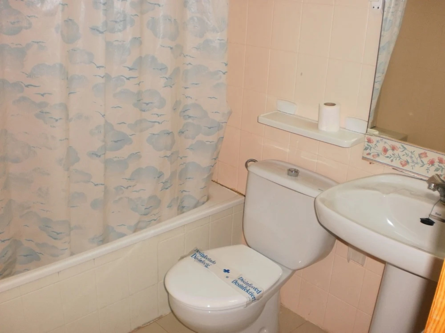 Apartamentos Playa Romana 3000