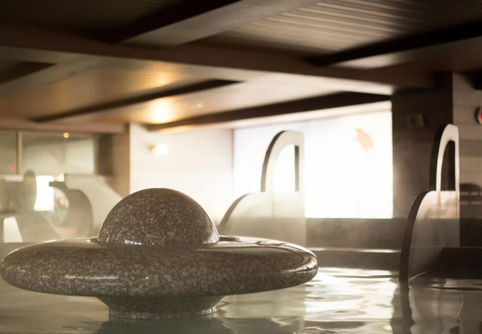 Lake Akan Tsuruga Wings