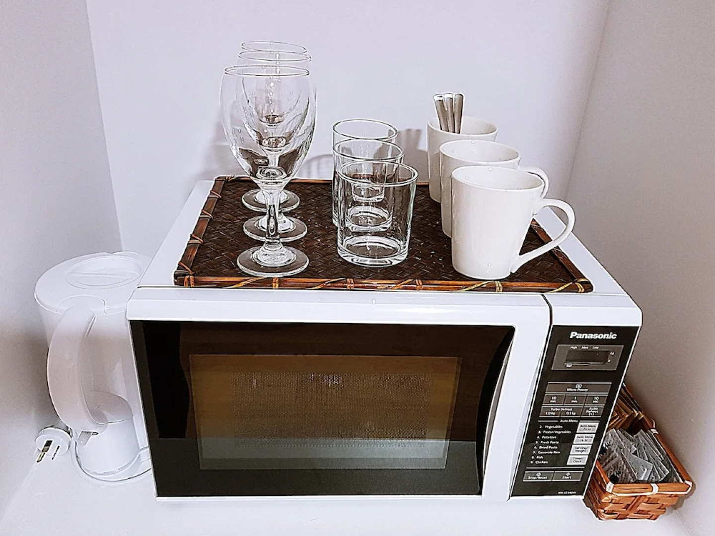 Отель Airport Garden Inn 