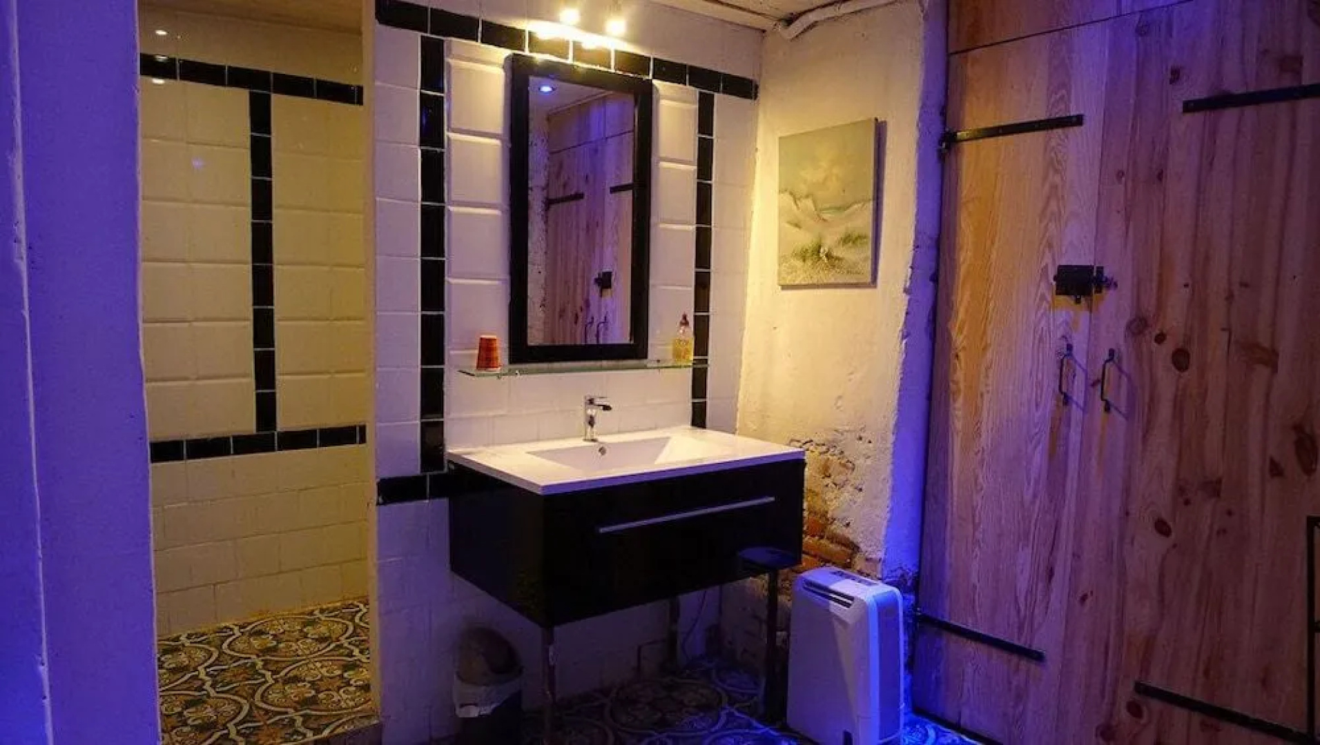 Le Manoir