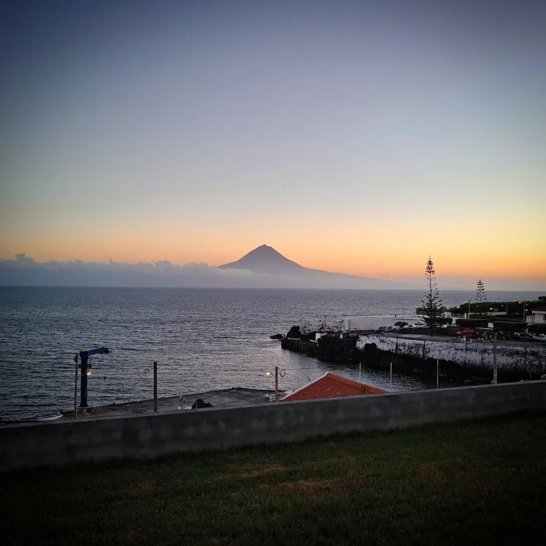 Casa d'Avó Guesthouse