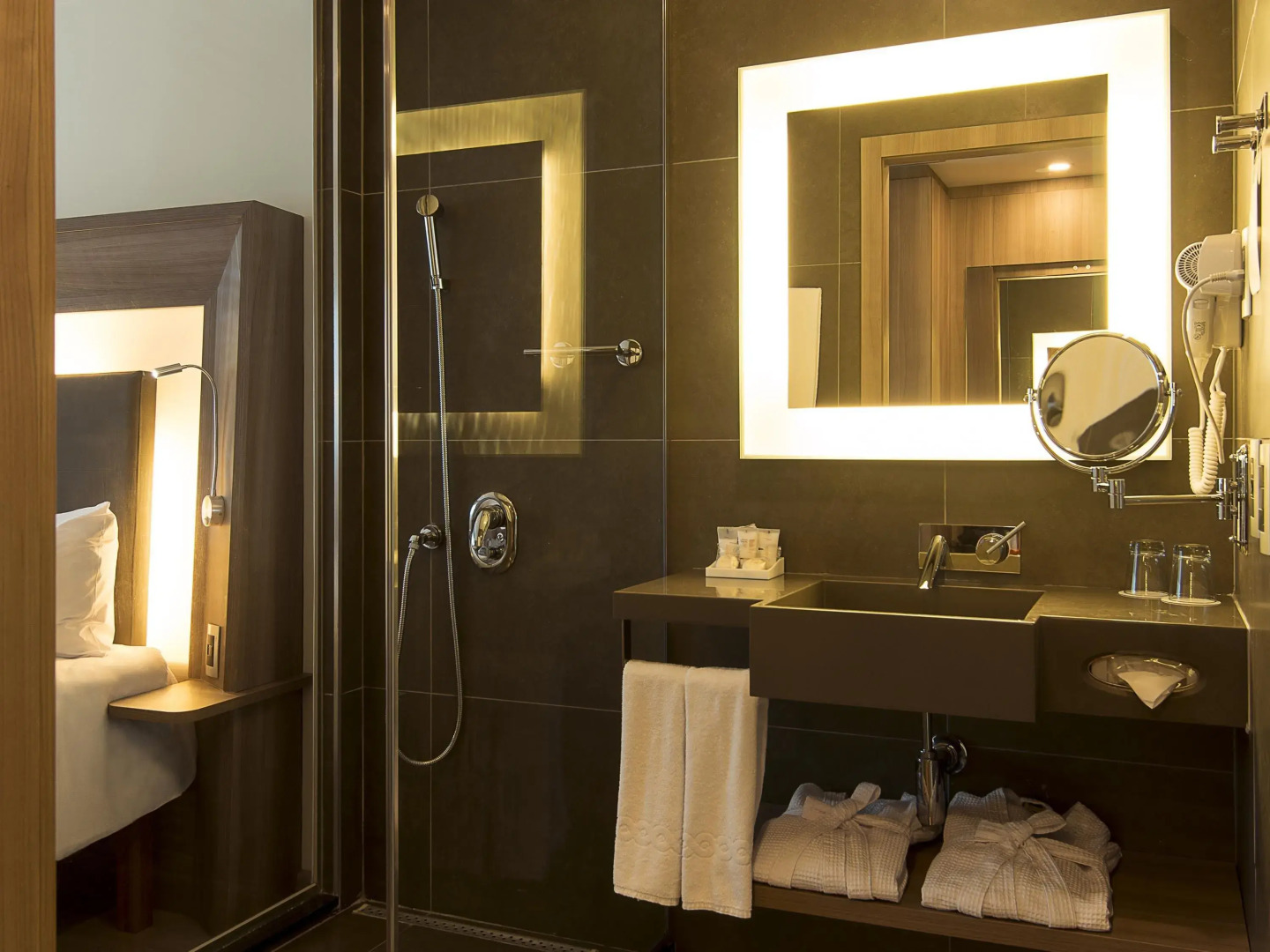 Novotel Santos Gonzaga