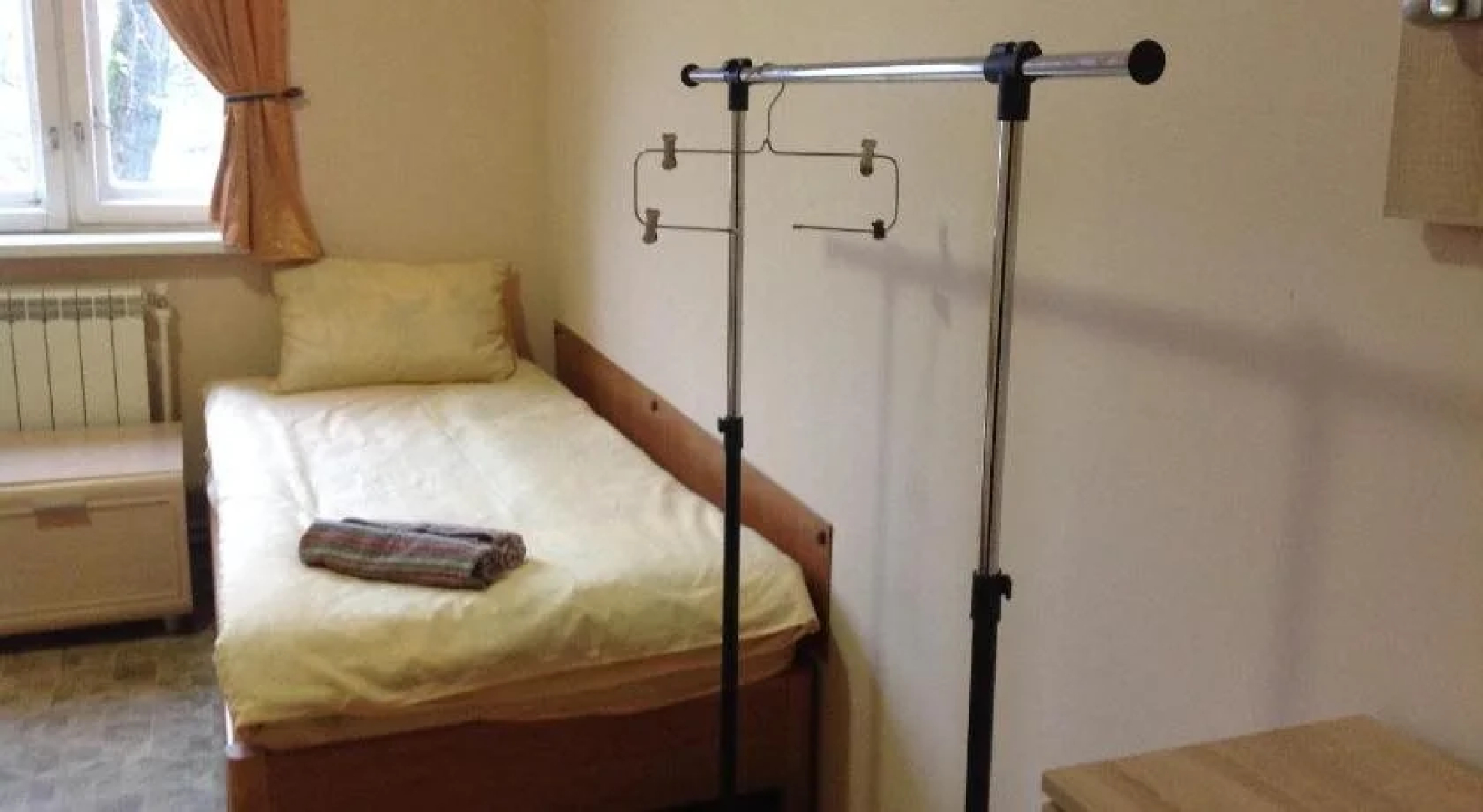 Hostel Start