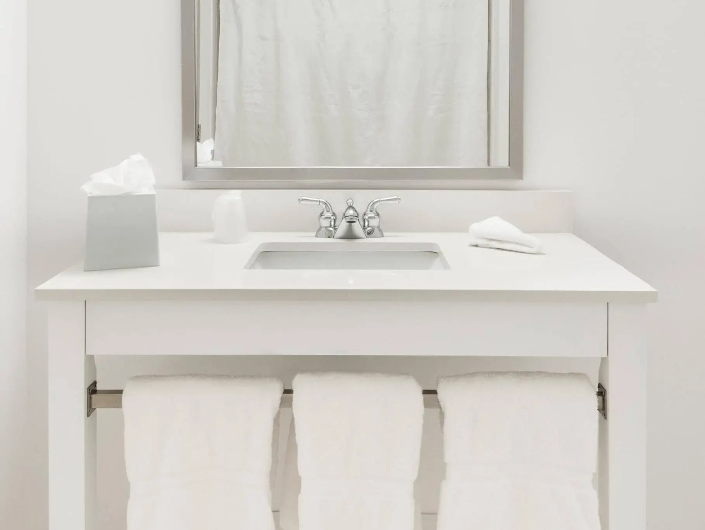 Four Points by Sheraton Columbus-Polaris