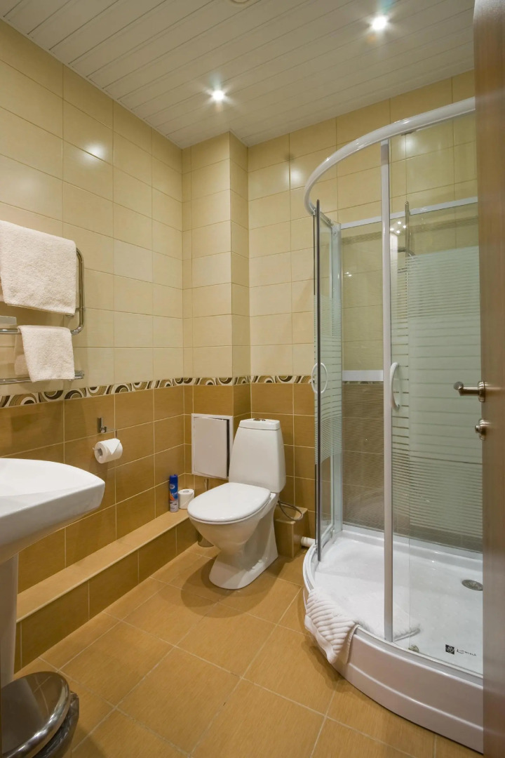 Отель «9 Сов»