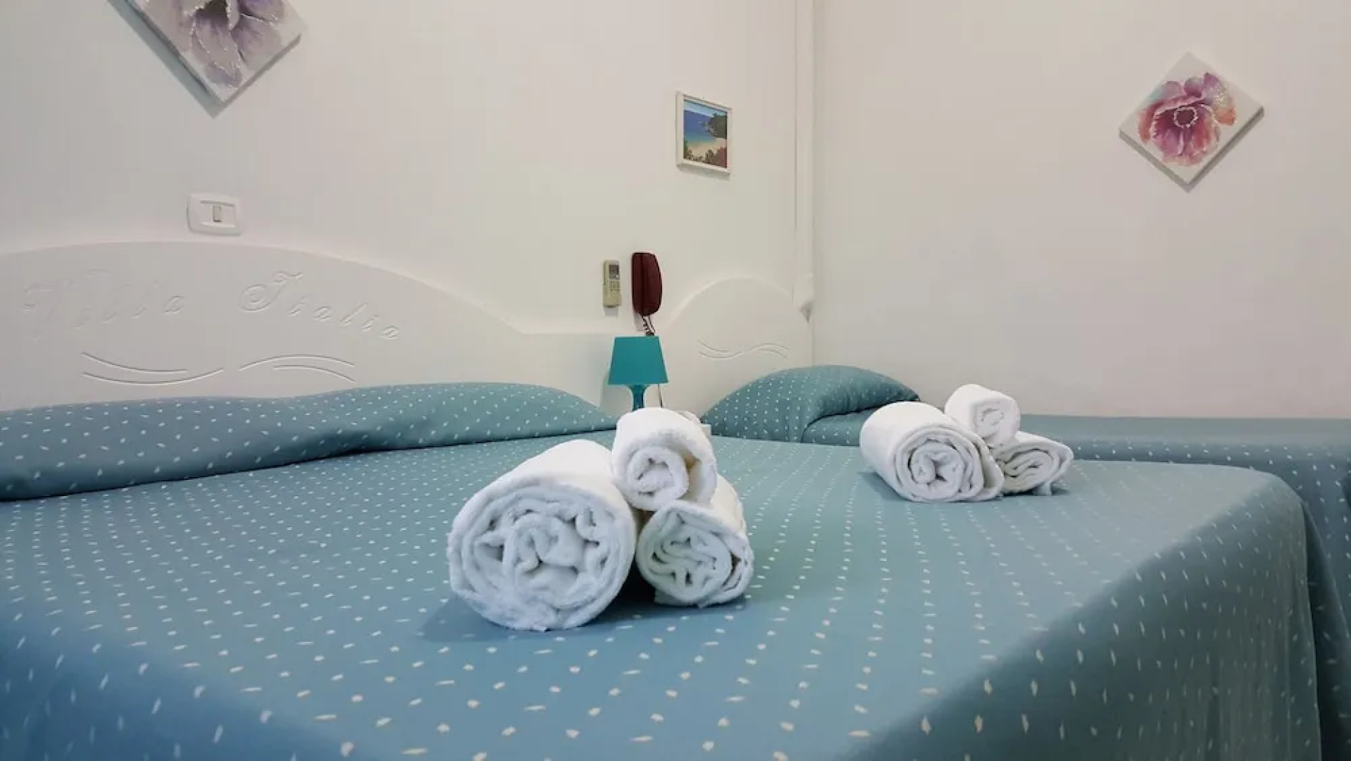 Villa Italia B&B