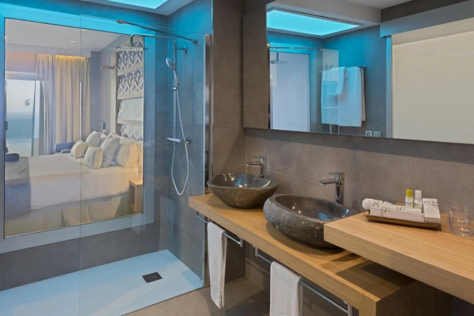 Atlantic Mirage Suites & SPA - Adults Only