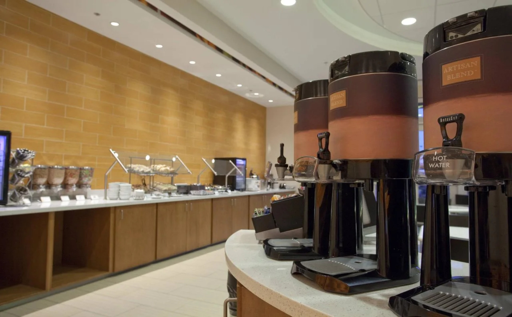 SpringHill Suites by Marriott Grand Junction Downtown/Historic Main St.