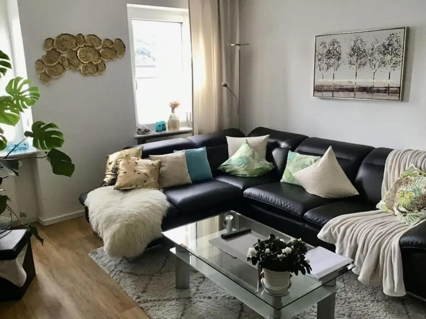 Holiday Apartment Gertie