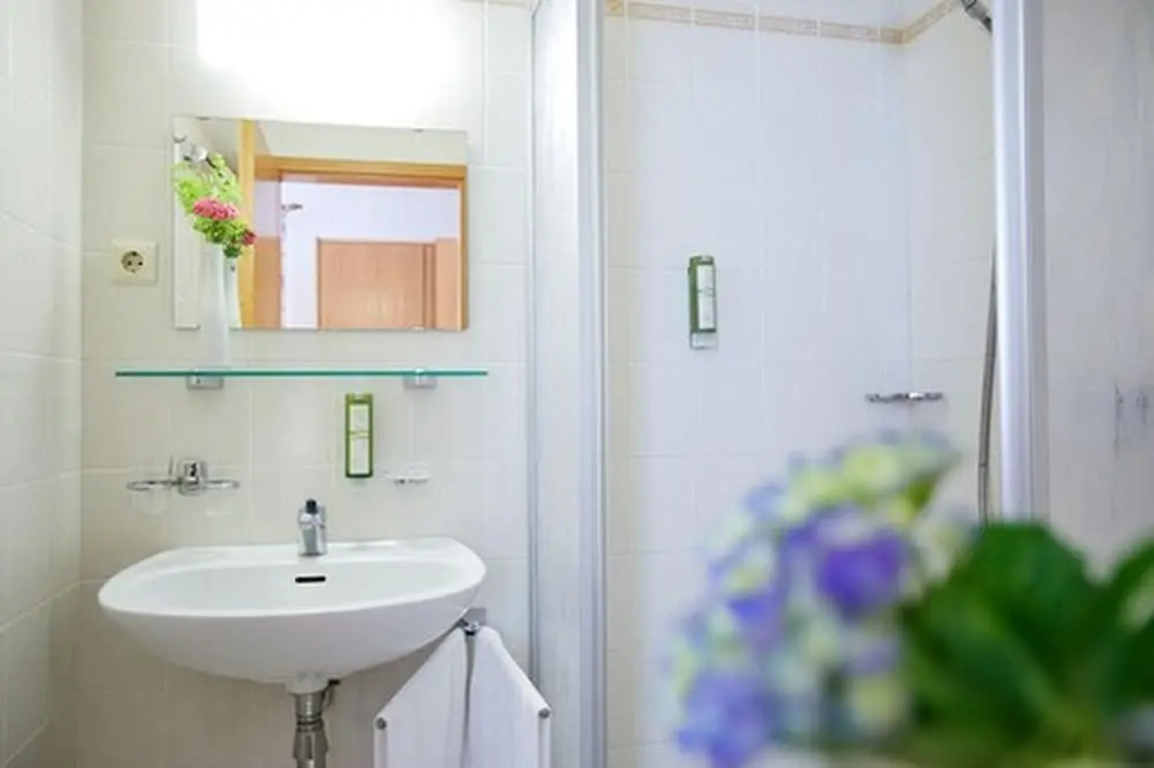 Waldhotel Tannmuehle