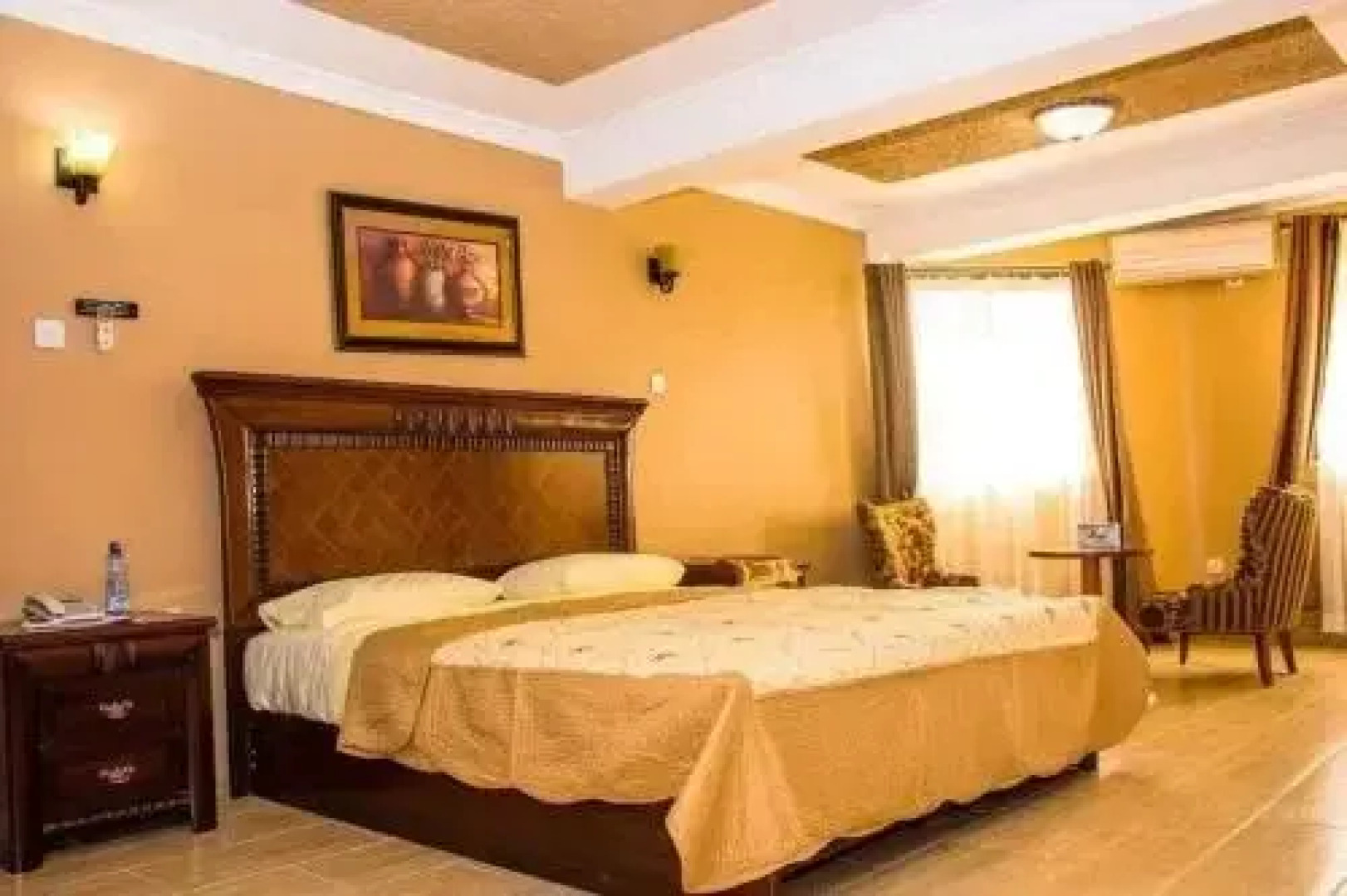 Tana Gardens Hotel