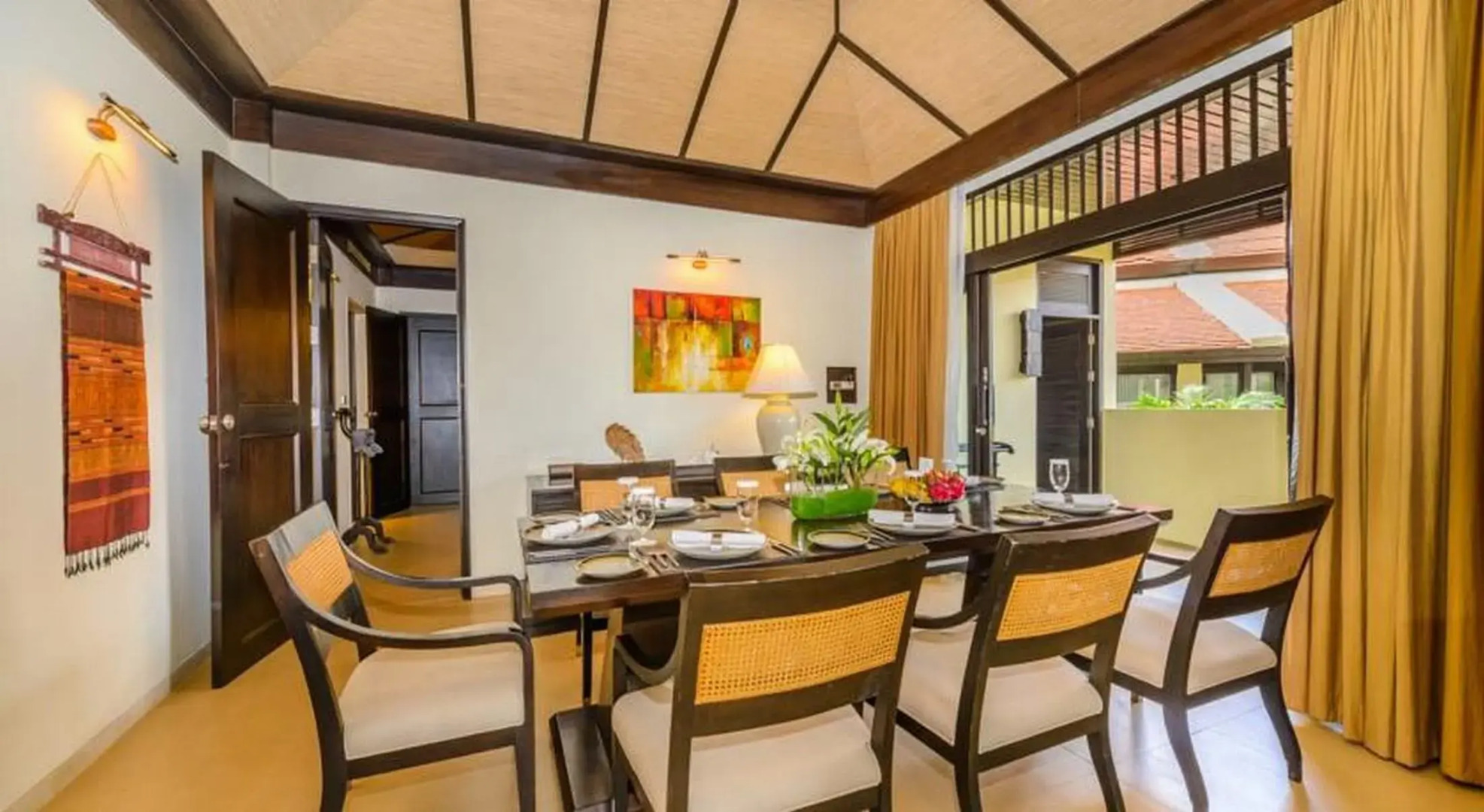 Impiana Resort Patong, Phuket