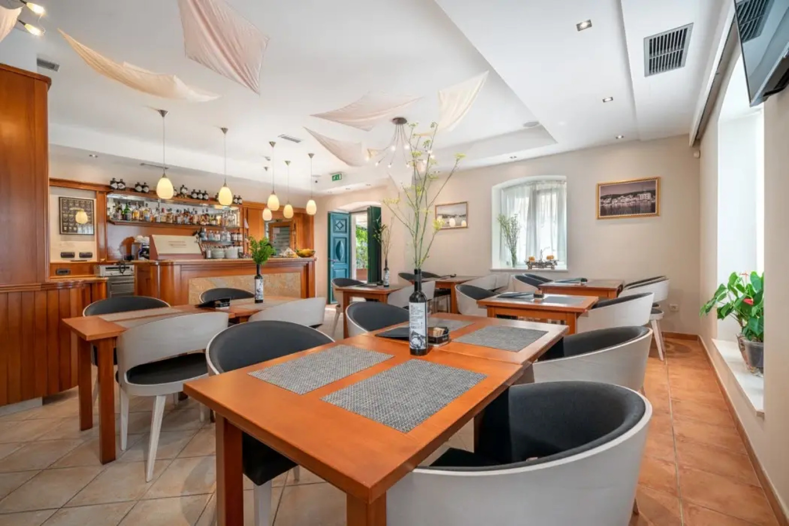 Heritage Hotel Tisno