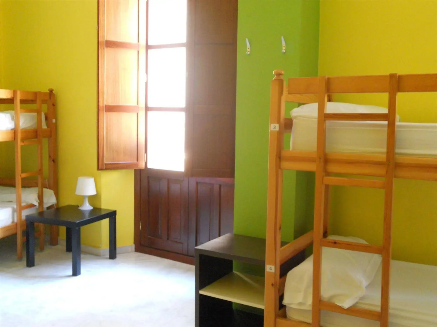 Samay Hostel