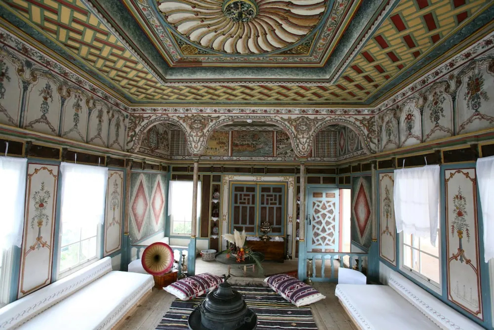 Mehmet Ali Aga Mansion