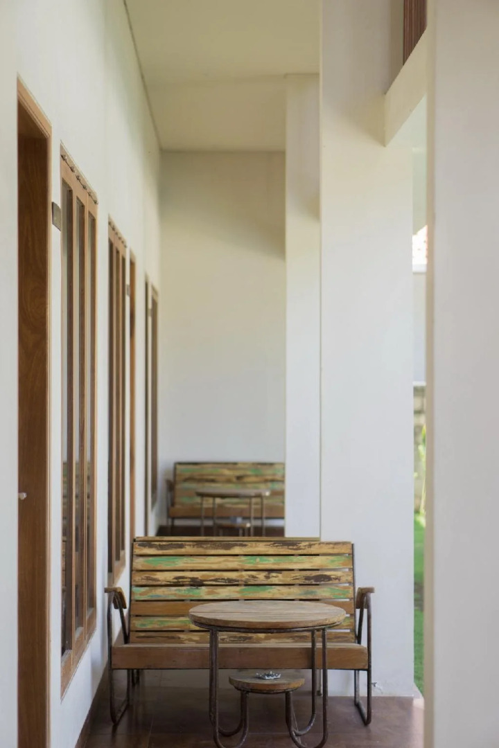 Locomotive Hotel and Spa by EPS