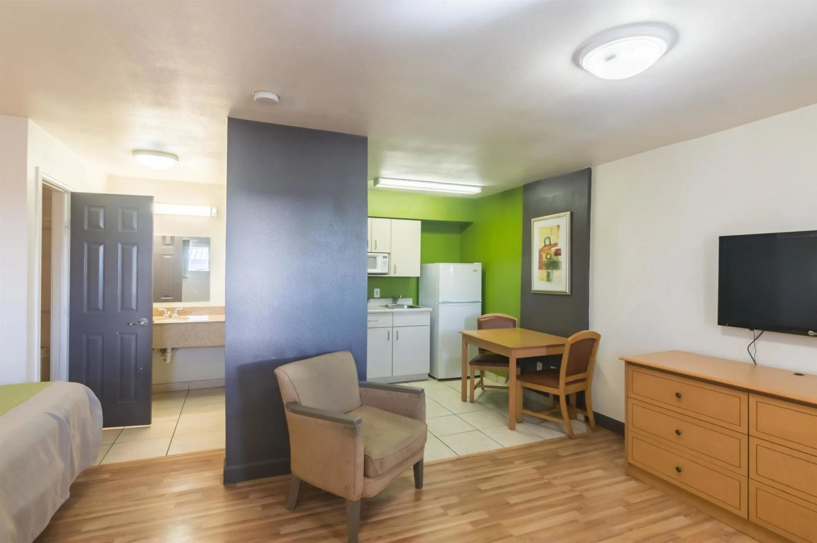 Extended Stay America Select Suites - Odessa