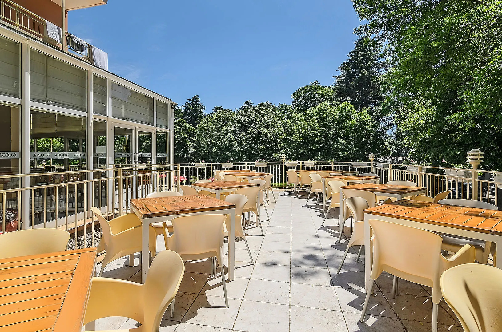 Hotel Gloria - All Inclusive