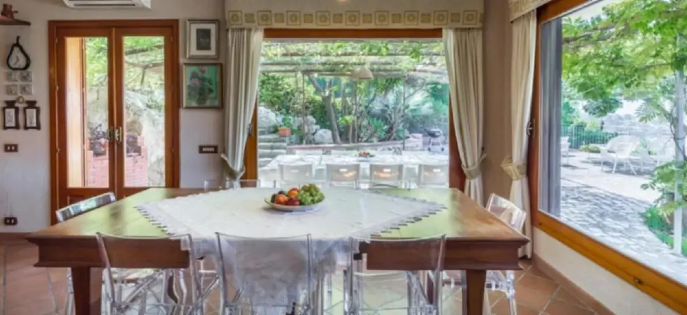 Villa Dell Acanto - Villa With Private Pool