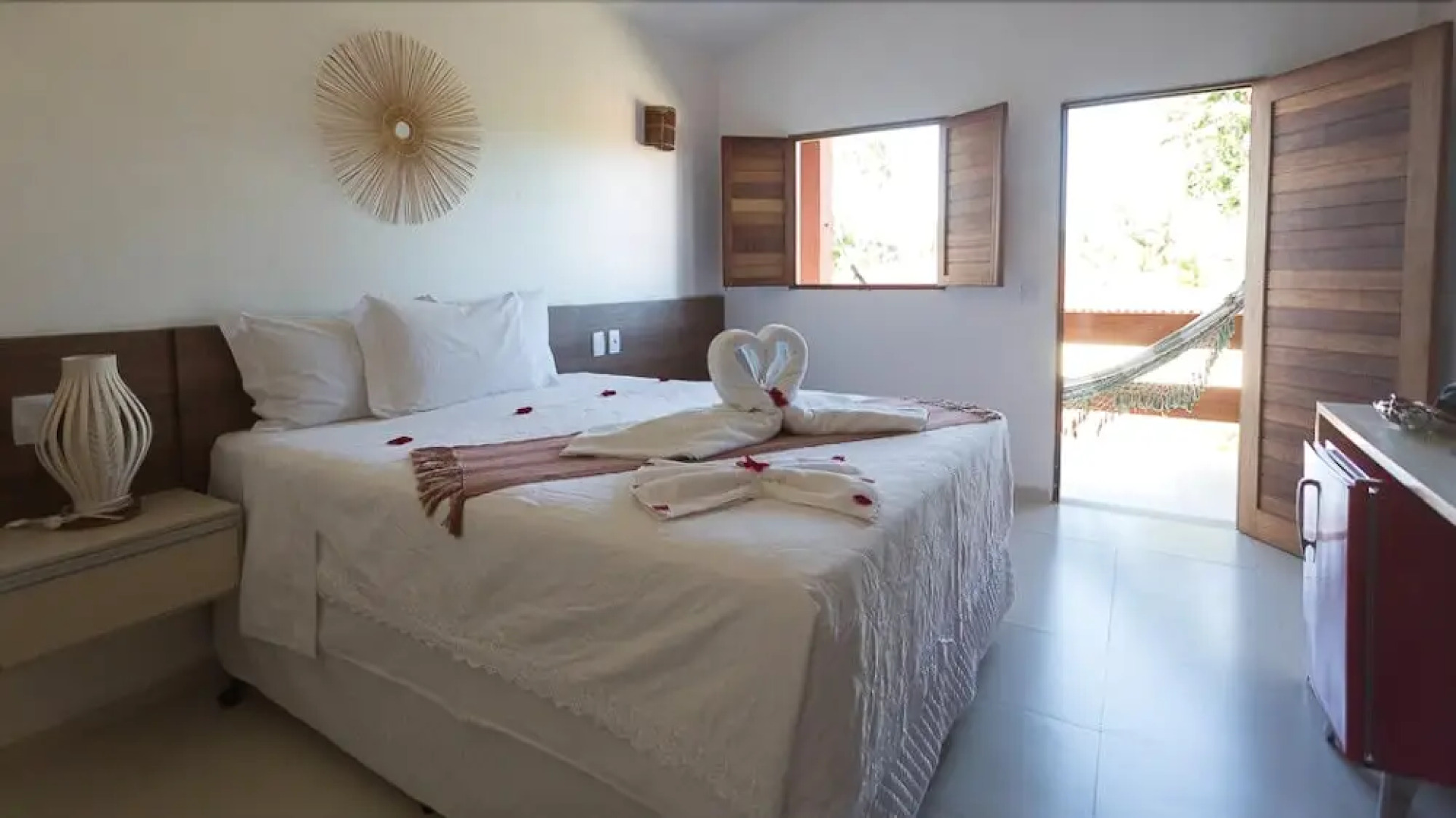 Pousada Porto Manguaba