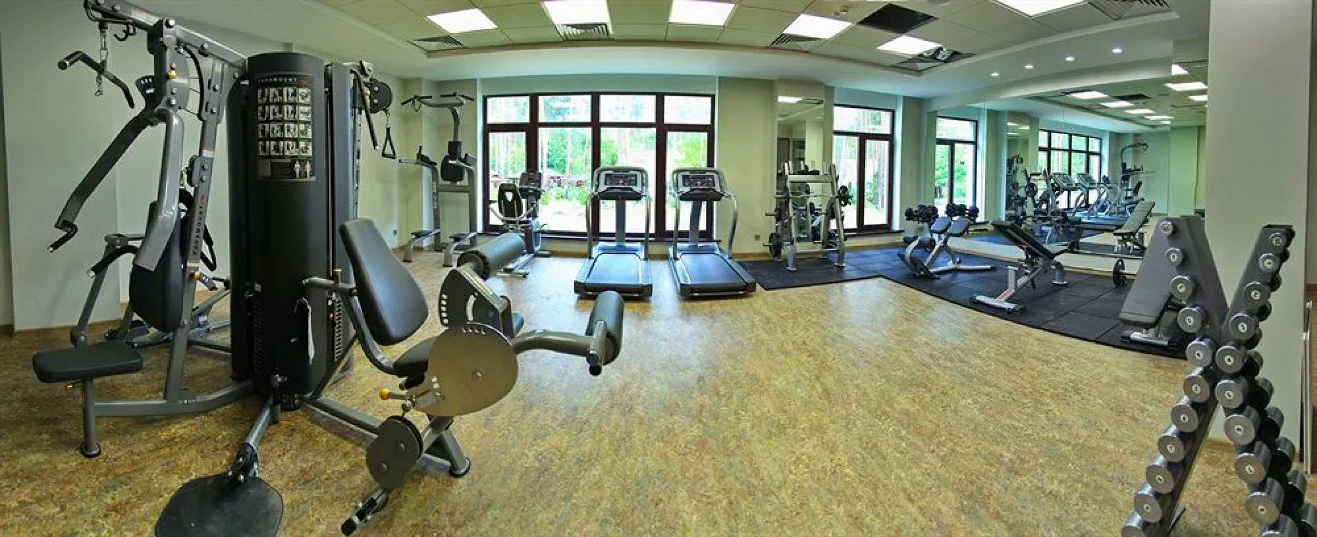 Grand Admiral Resort & SPA