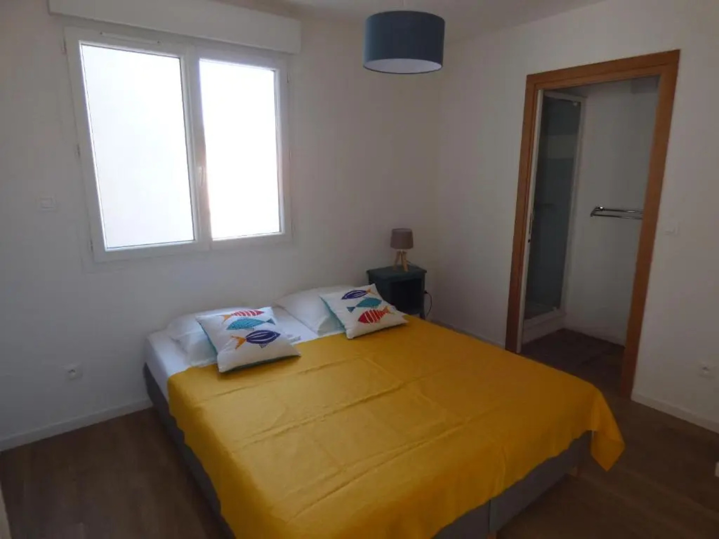 Villa T5 climatisée - Front de Mer - Narbonne Plage