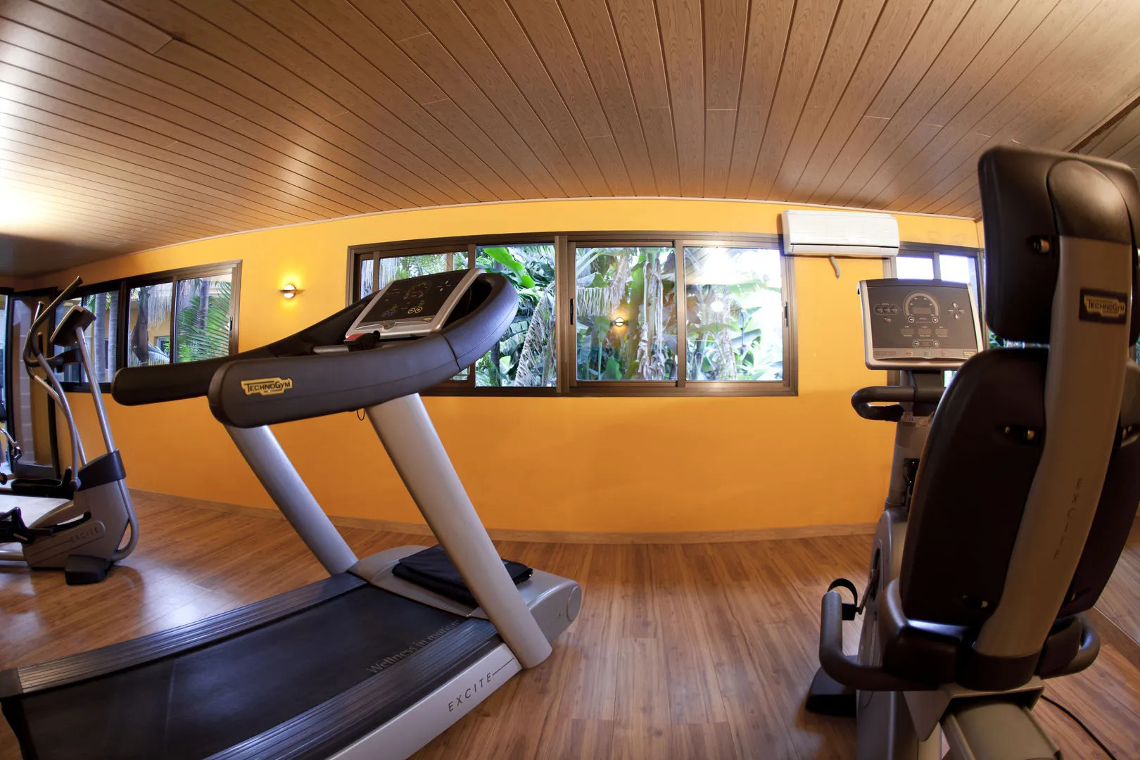 La Hacienda Del Buen Suceso