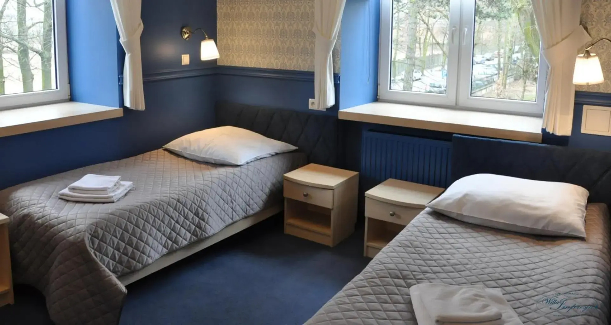 Willa Impresja Hotel i Restauracja