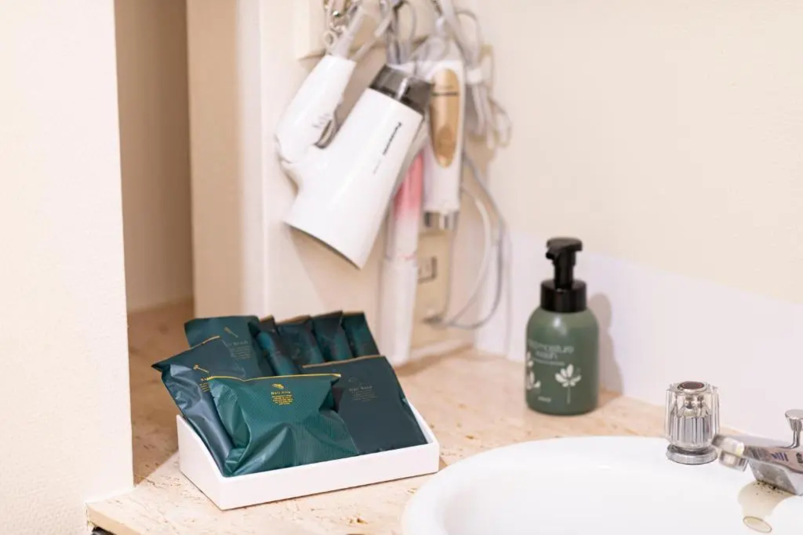 Kashiba Hotel Flower Style