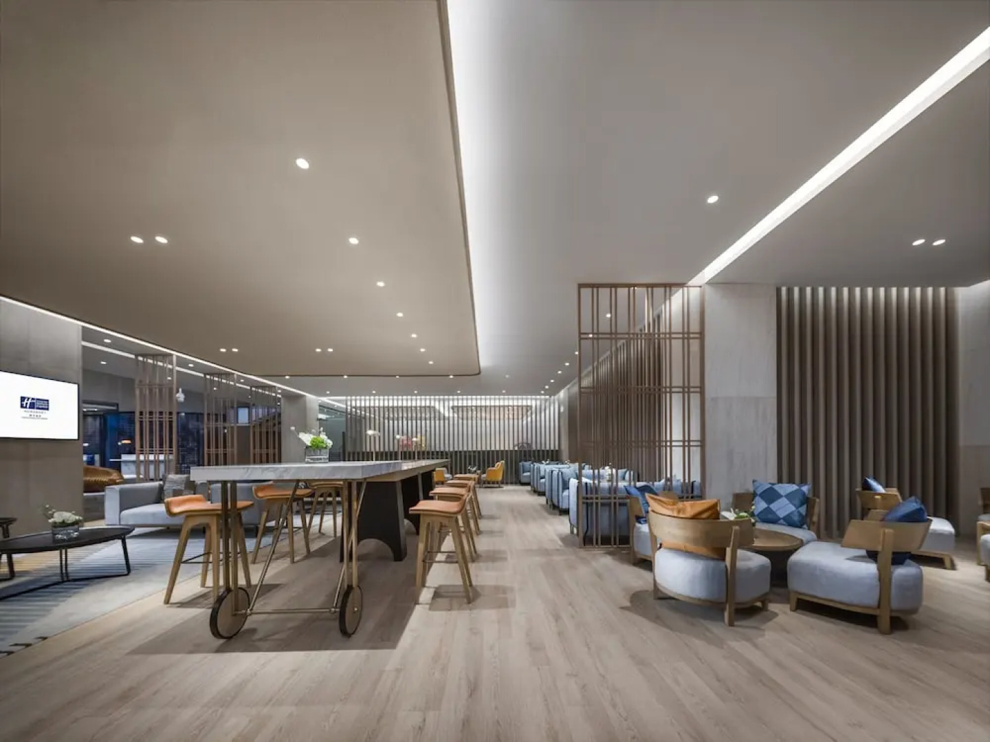 Holiday Inn Express Tengchong Hot Spring by IHG