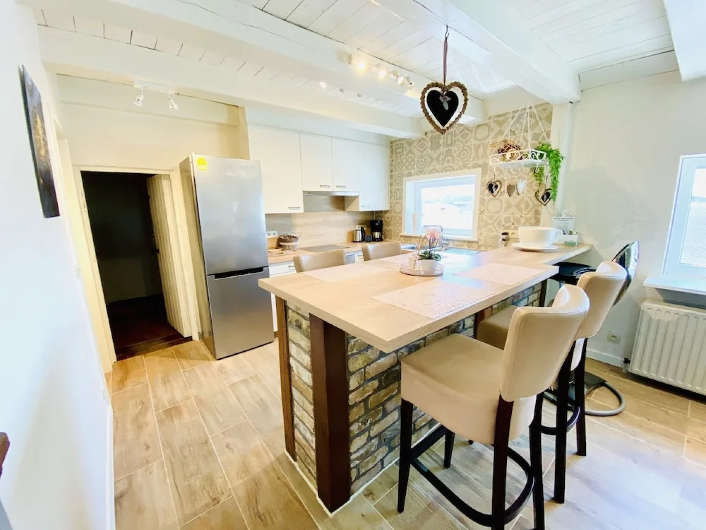 Spacious Holiday Home in Middelkerke near Belgian Coast