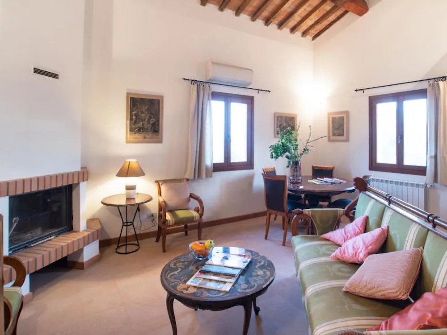 Residenza Revolution Tiziana