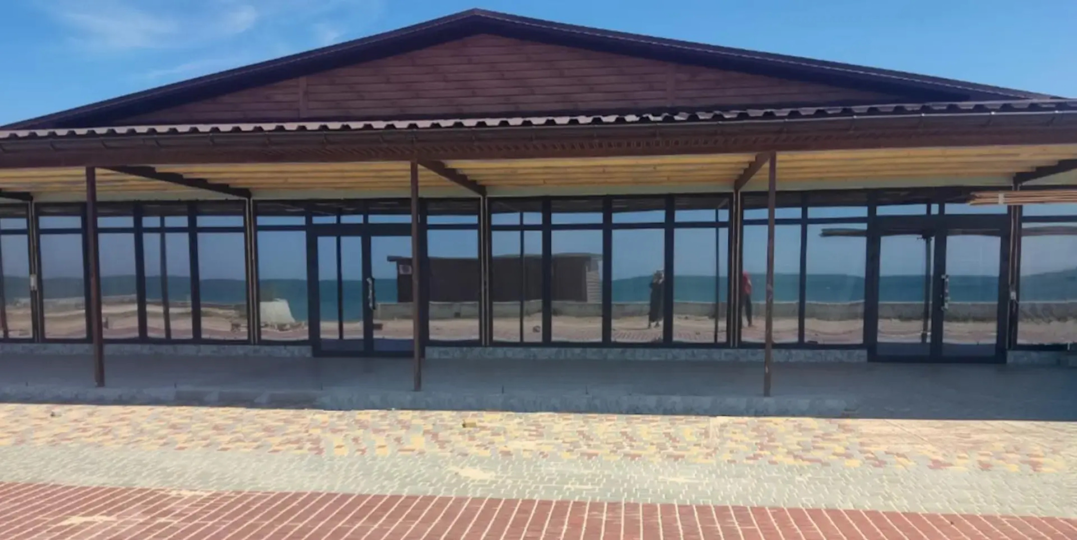 Видовой Щелкино