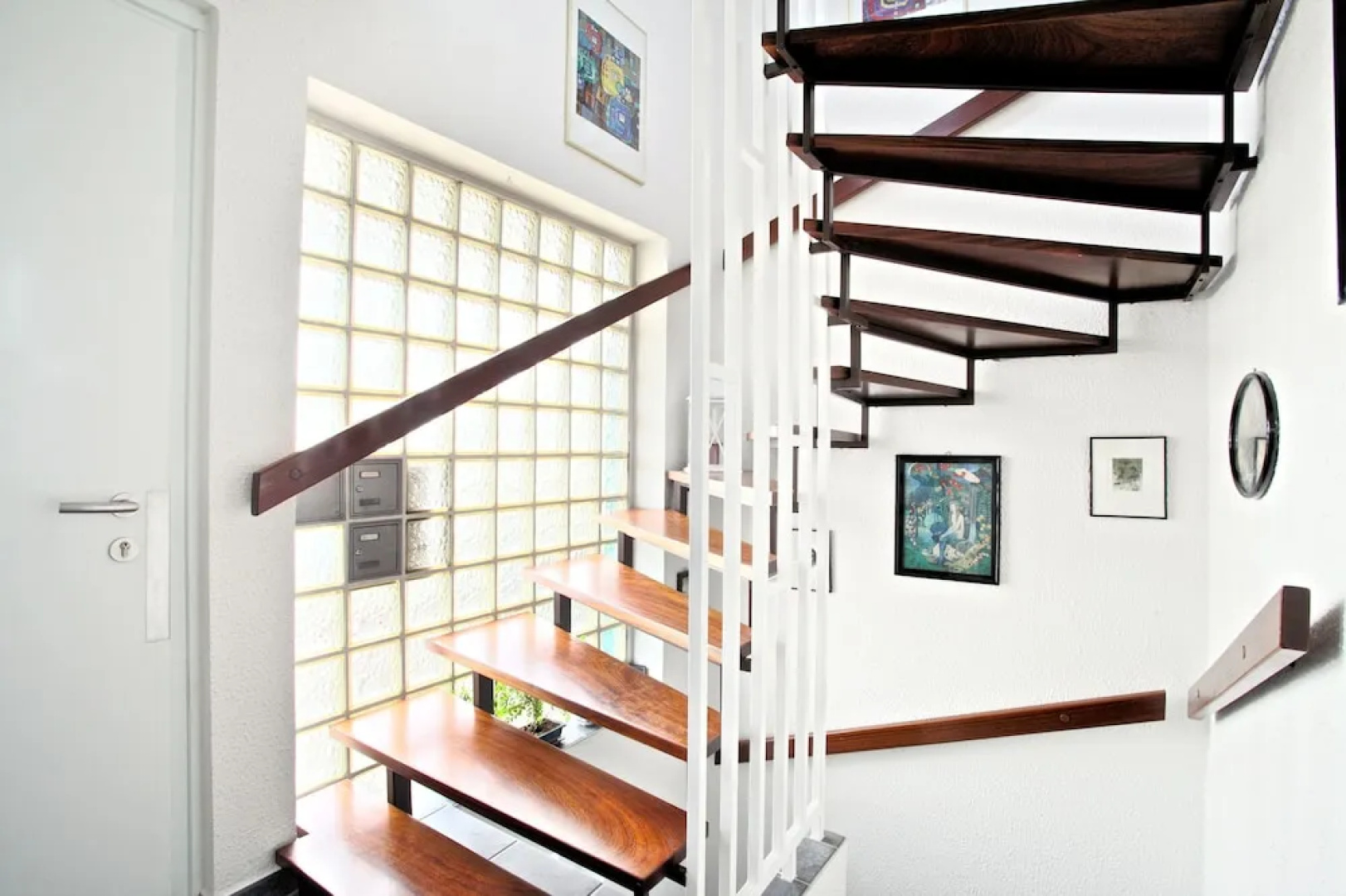 Private Apartment Am Bruchgraben