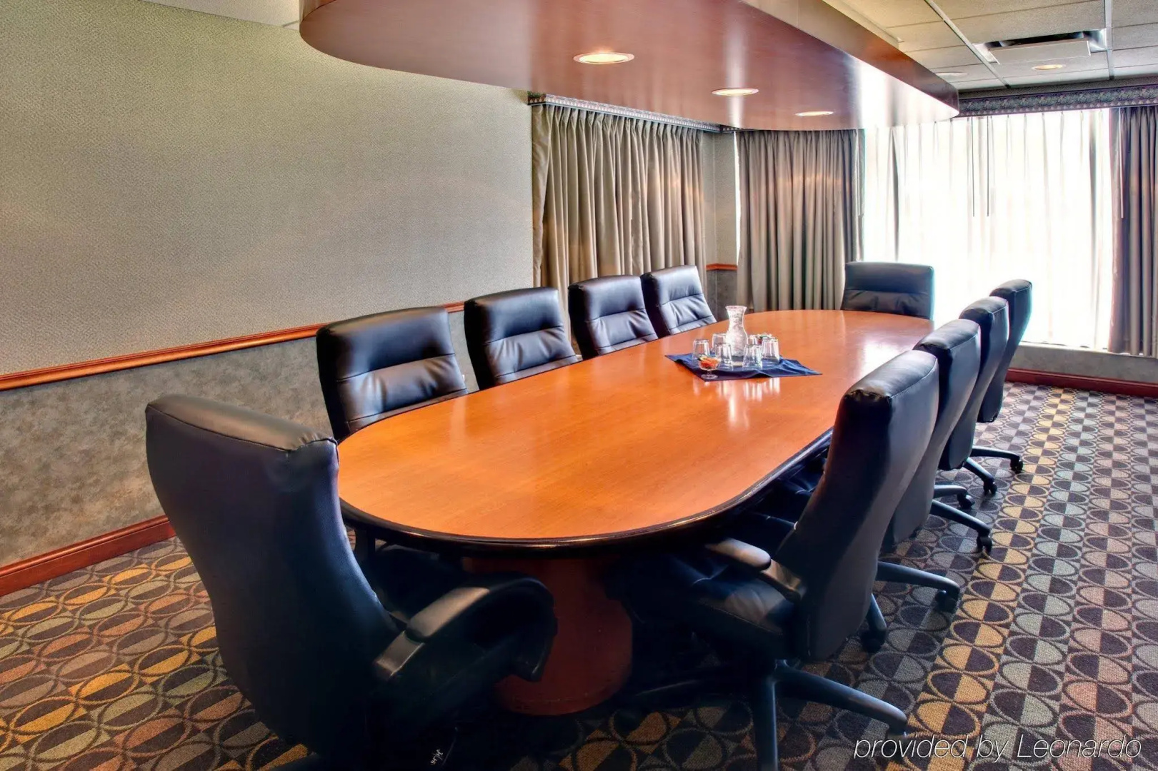 DoubleTree by Hilton Sioux City