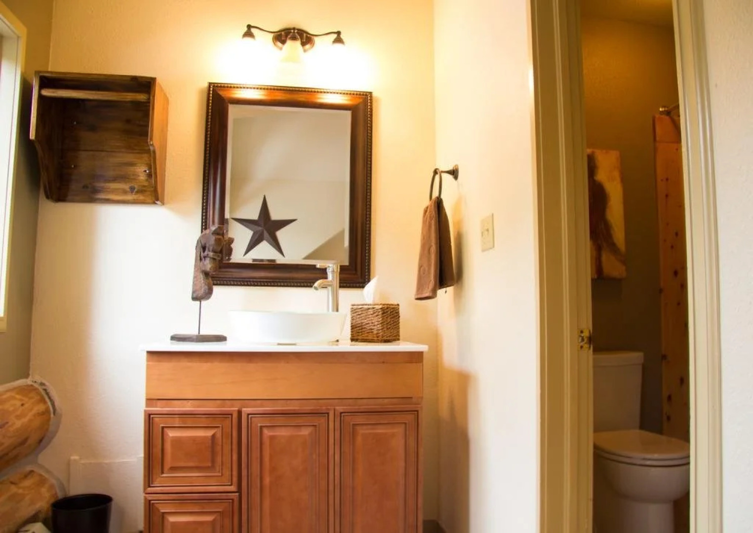 The Silver Lake Lodge