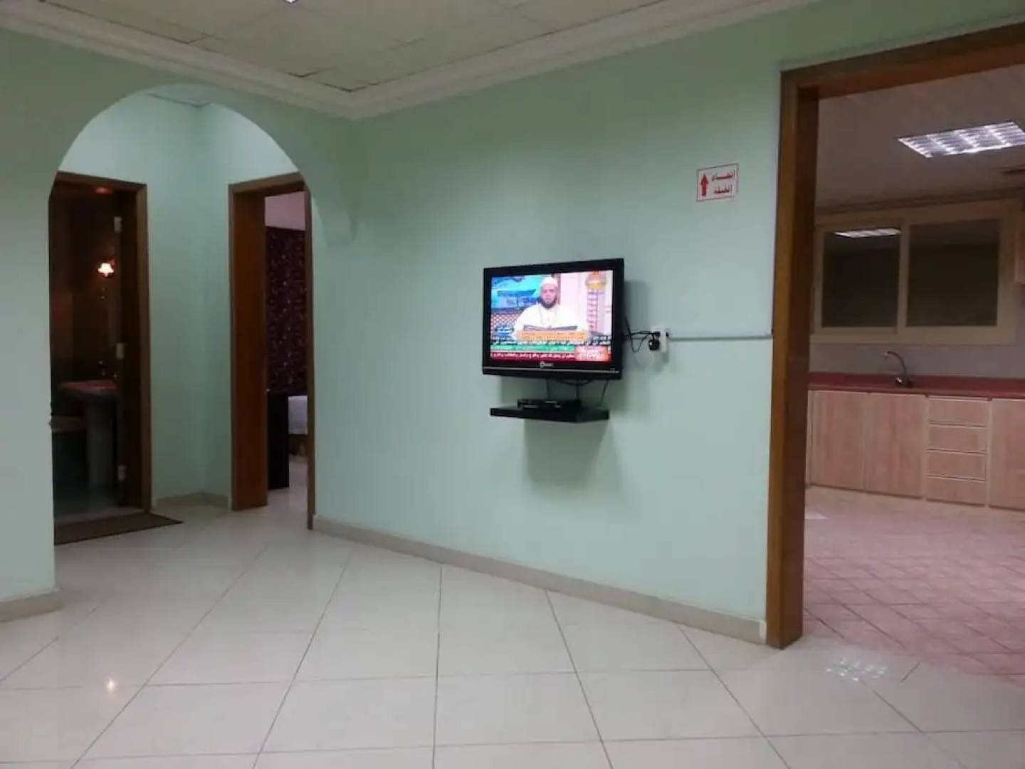 Al Sharkia Star Hotel Apartments