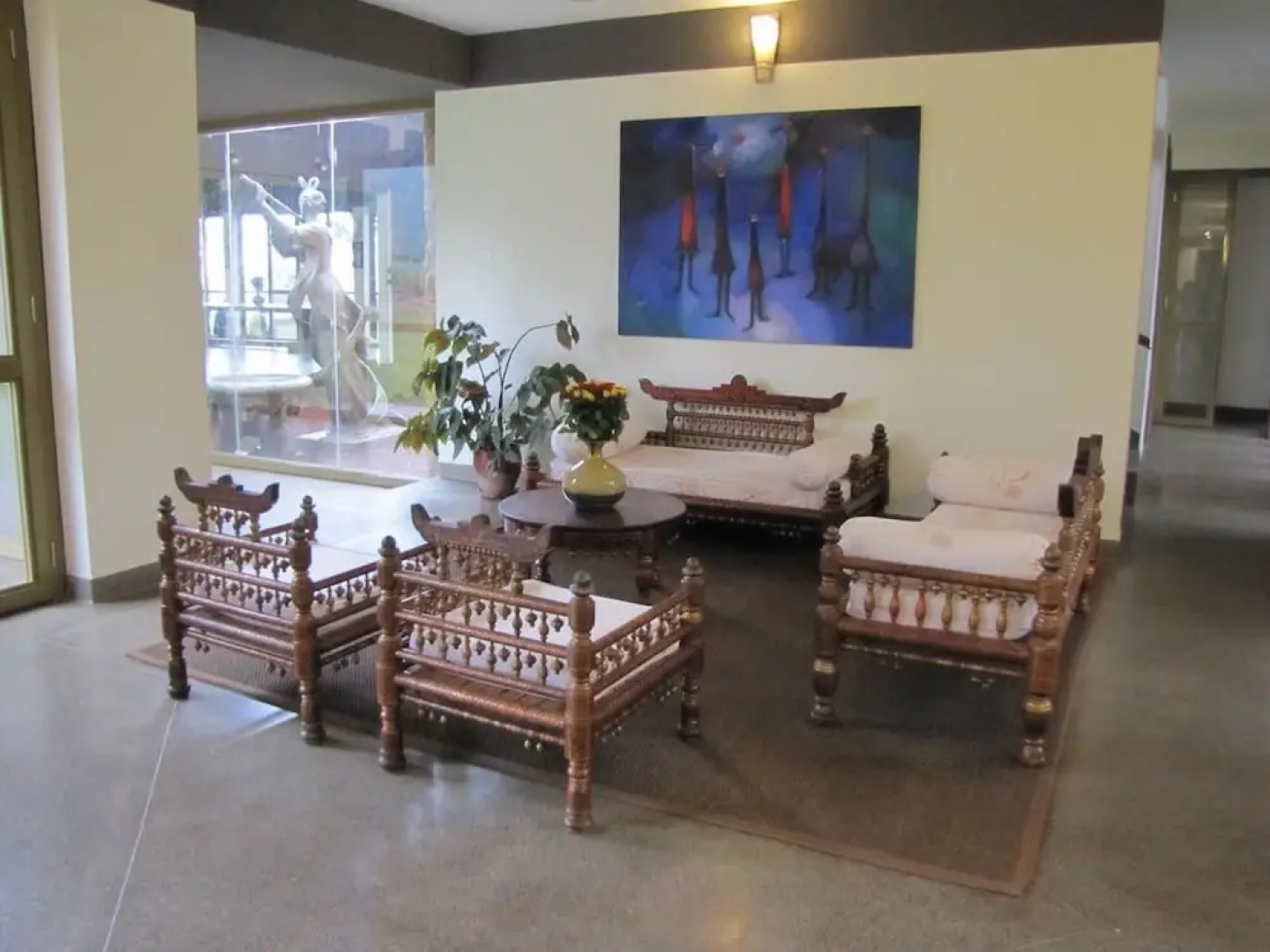 Villa Anona Guest House