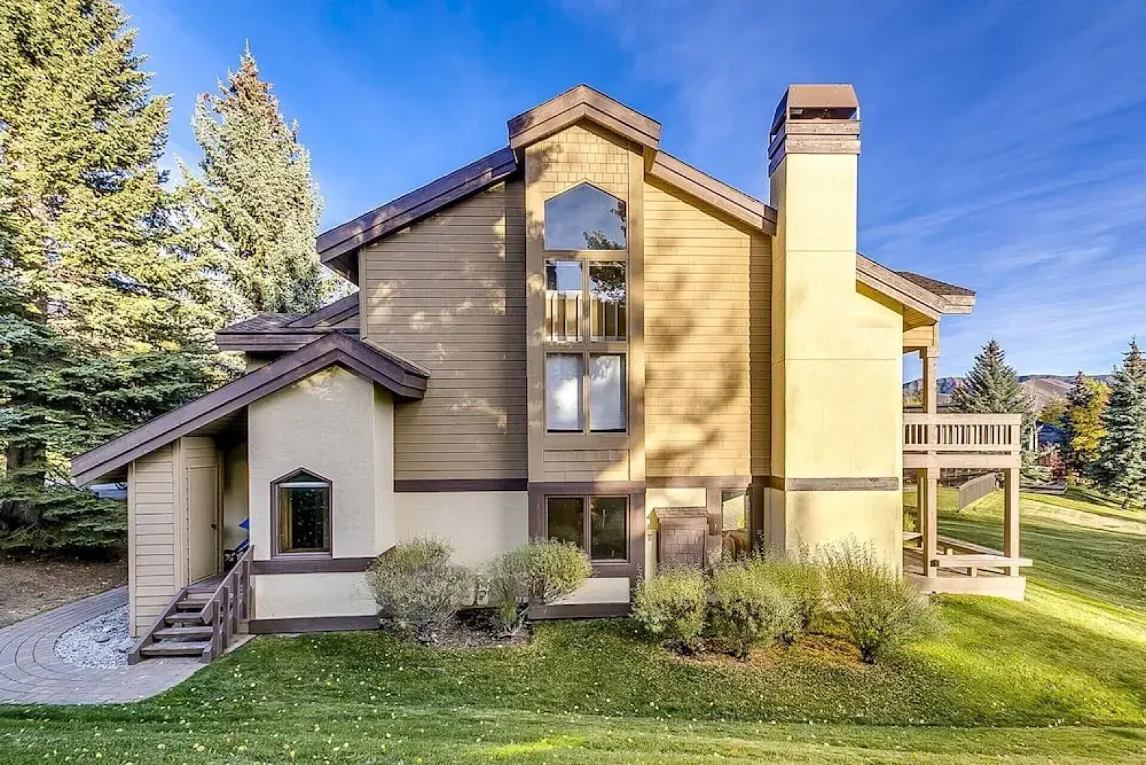 Teleidoscope Retreat