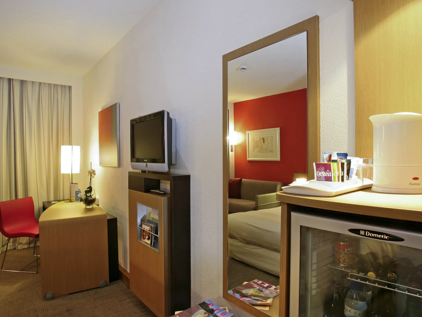 Novotel Porto Gaia