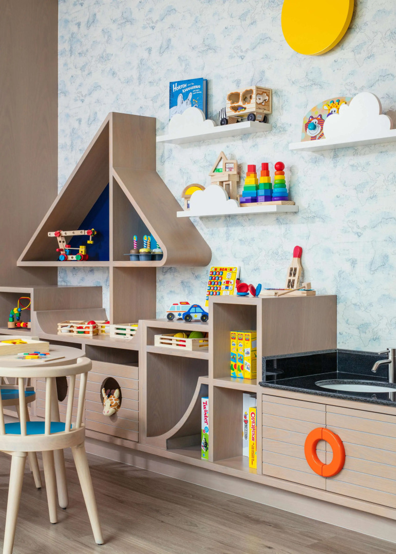 One & Only Portonovi