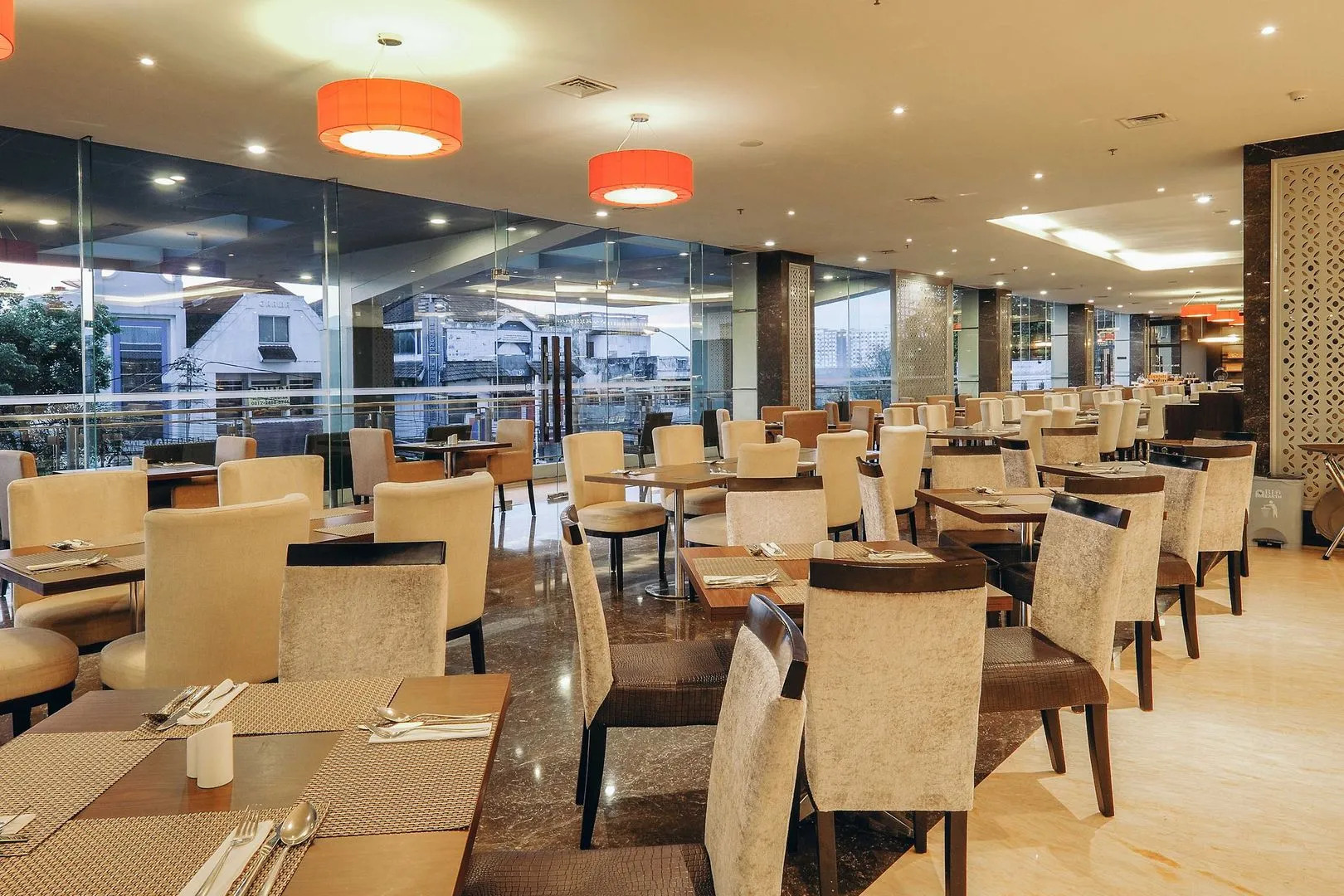 Grand Tjokro Premier Bandung