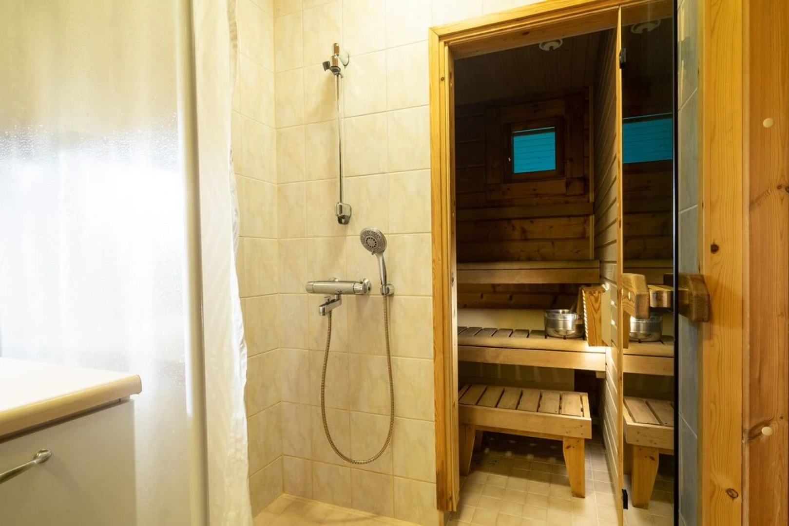 LomaPerkkiö Apartments