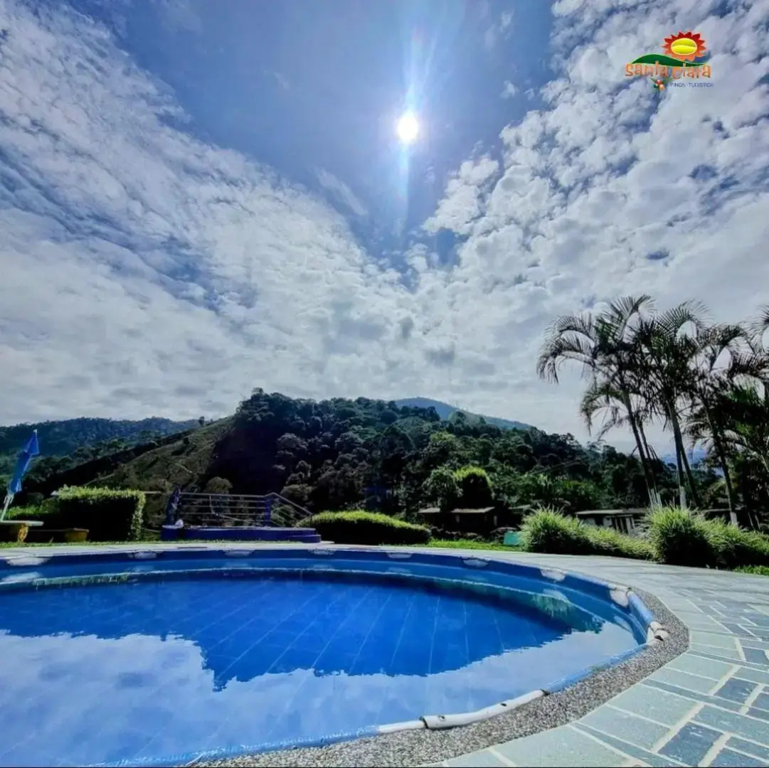 Finca Turística Santa Clara