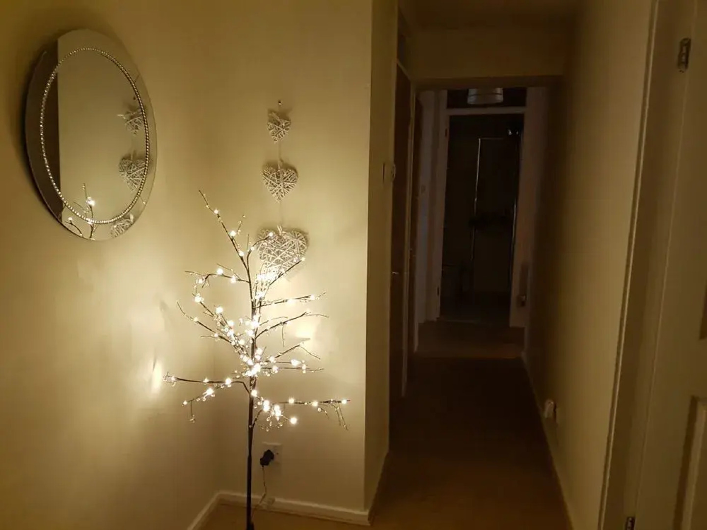 Linlithgow Loch Apartment