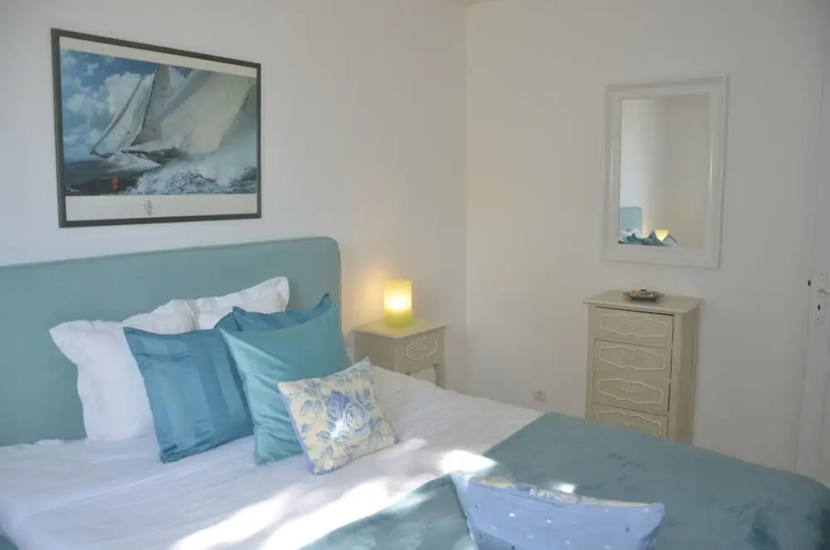 Lord of Sainte Maxime