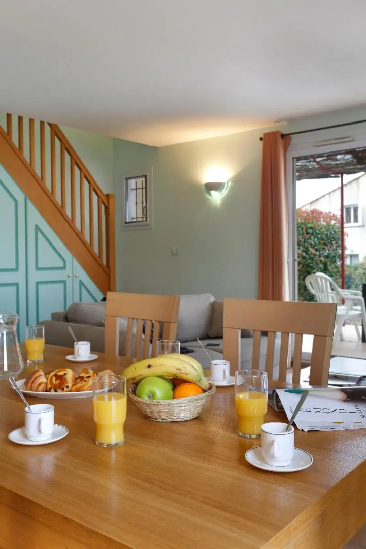 Vacancéole - Les Bastides de Fayence